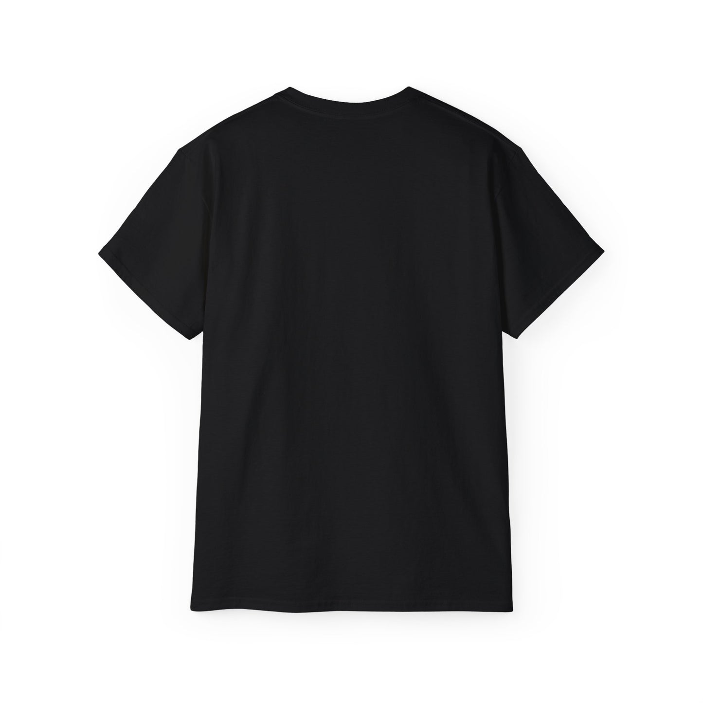 Officially Licensed The Ascent Cotton Tee