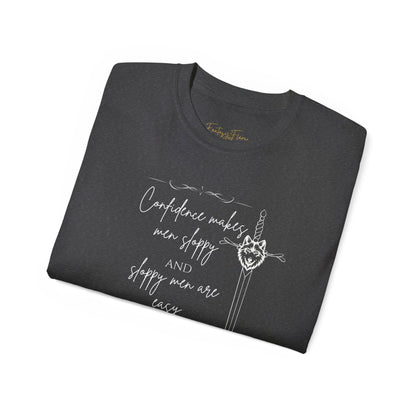 Officially Licensed Sloppy Men T-Shirt