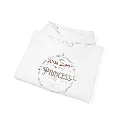 Officially Licensed Princess Hoodie