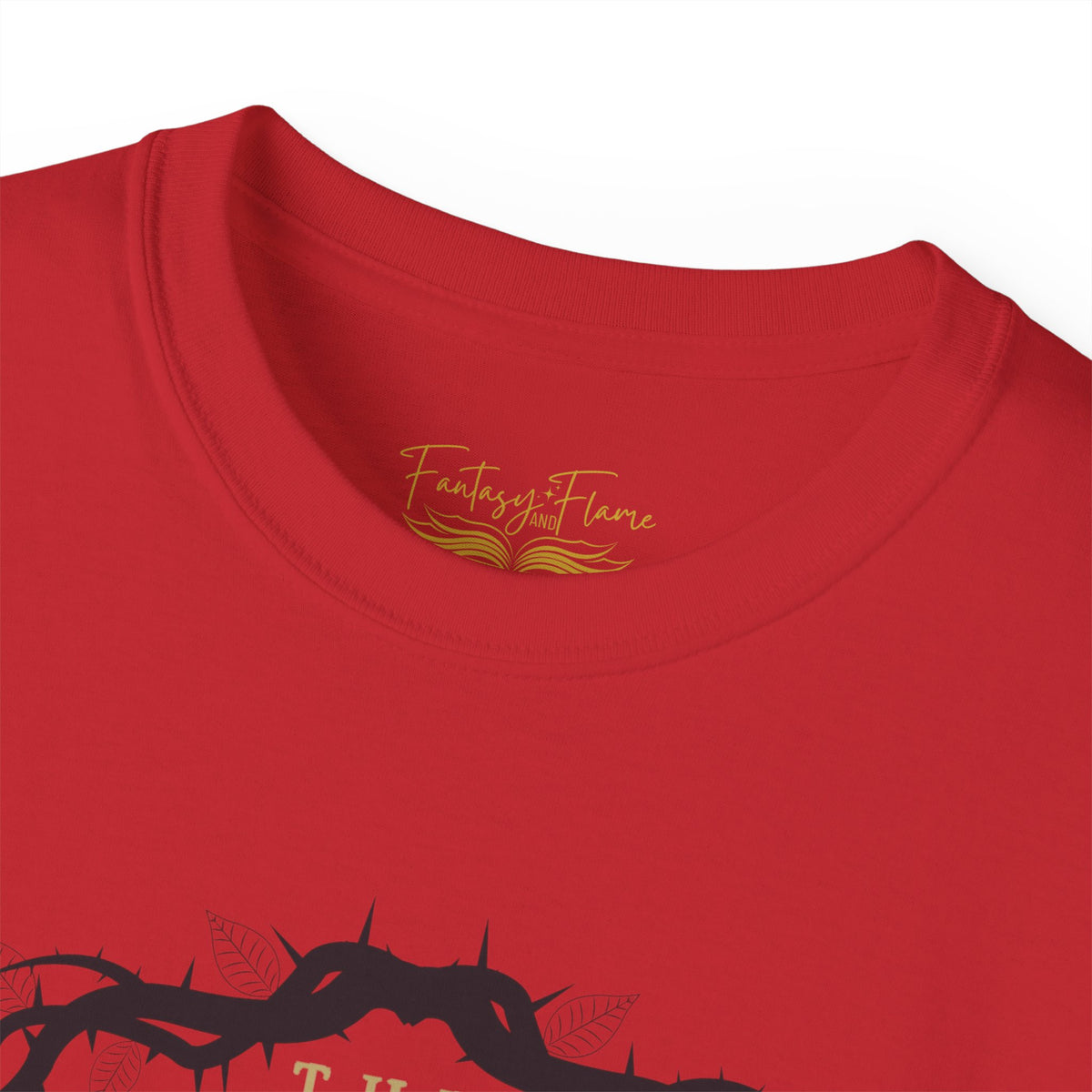 Officially Licensed Halloweenie Cotton Tee