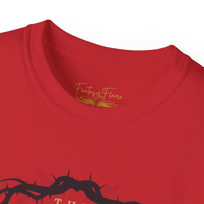 Officially Licensed Halloweenie Cotton Tee