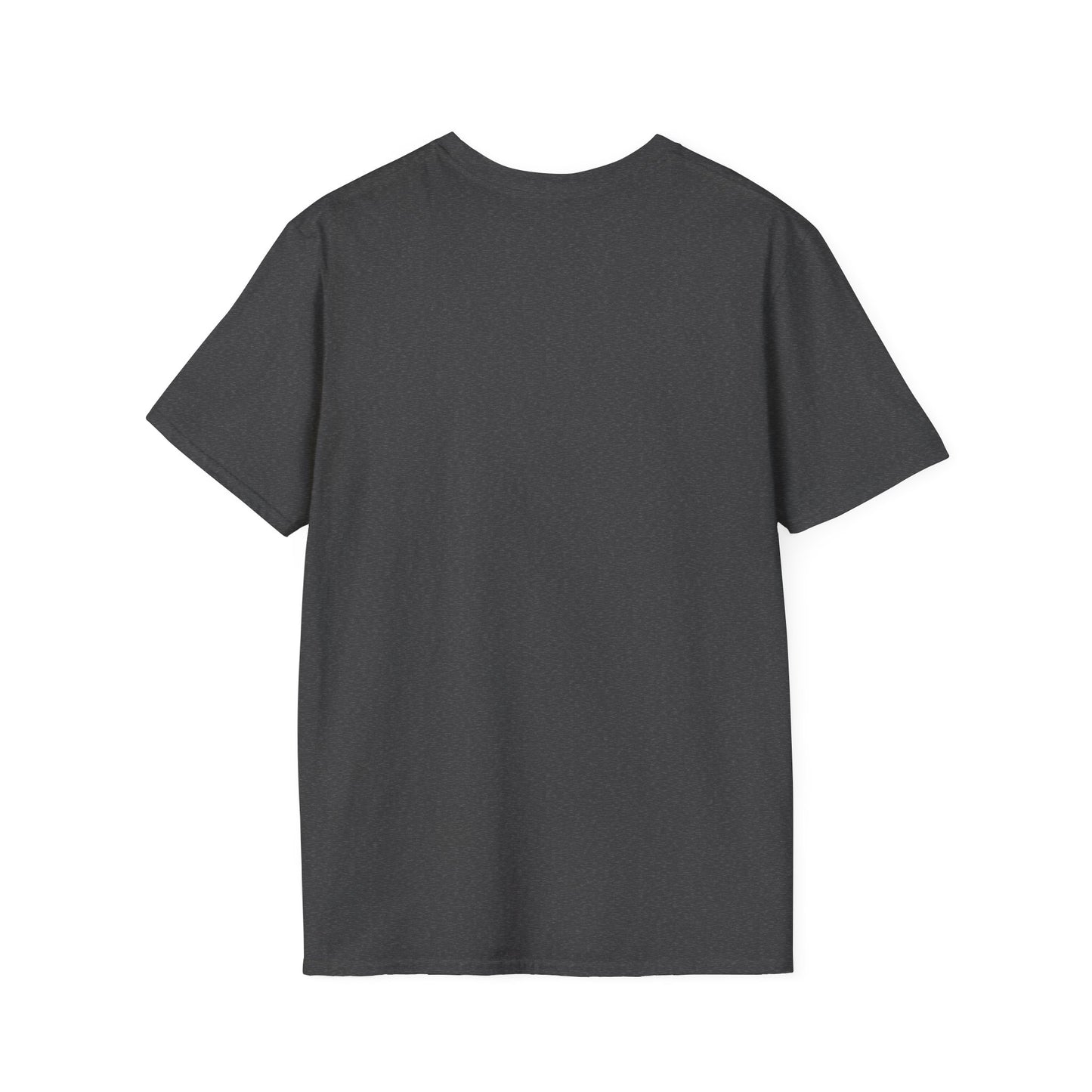 Let's Get Spicy Cotton T-Shirt