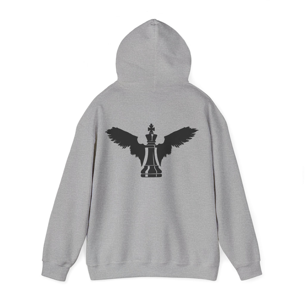 Officially Licensed Chess Wings Hoodie