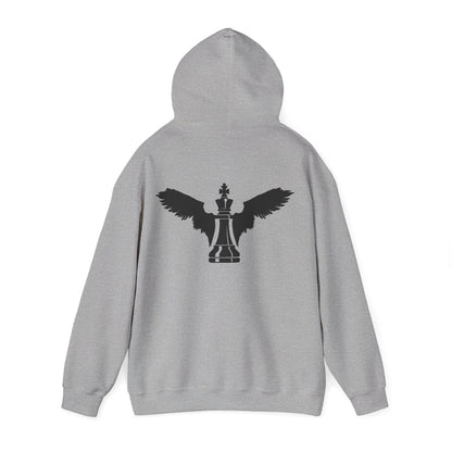 Officially Licensed Chess Wings Hoodie