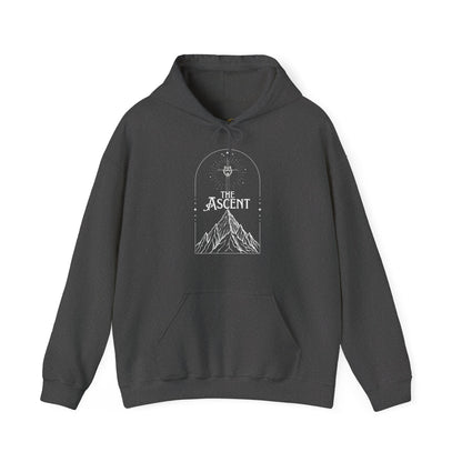 Officially Licensed The Ascent Hoodie