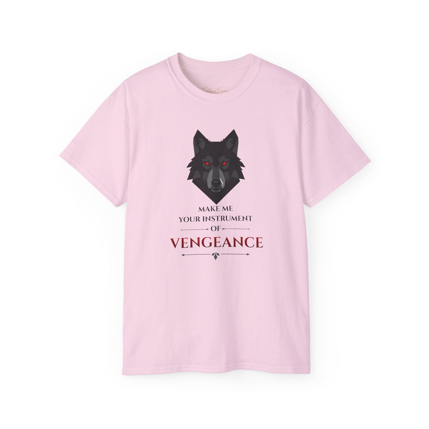 Officially Licensed Stark Therion T-Shirt