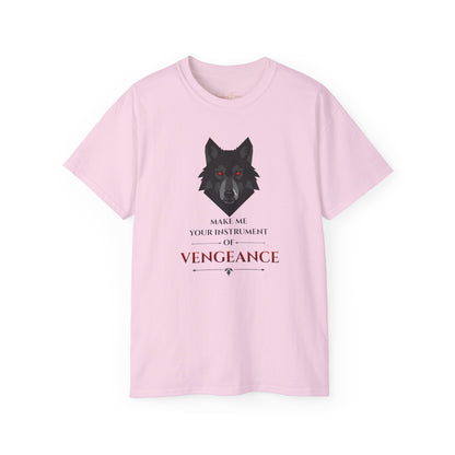 Officially Licensed Stark Therion T-Shirt