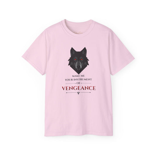 Officially Licensed Stark Therion T-Shirt
