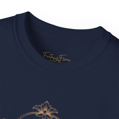 Officially Licensed Anassa Centuries Cotton Tee