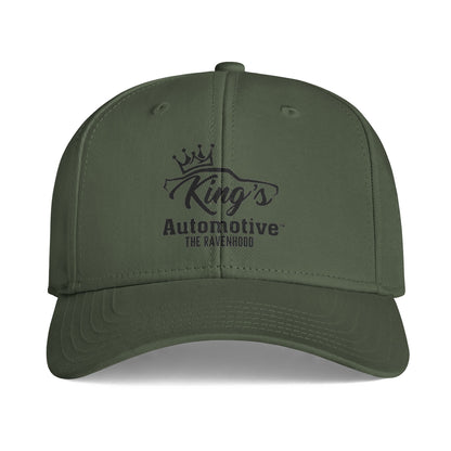 Officially Licensed King's Automotive Cap