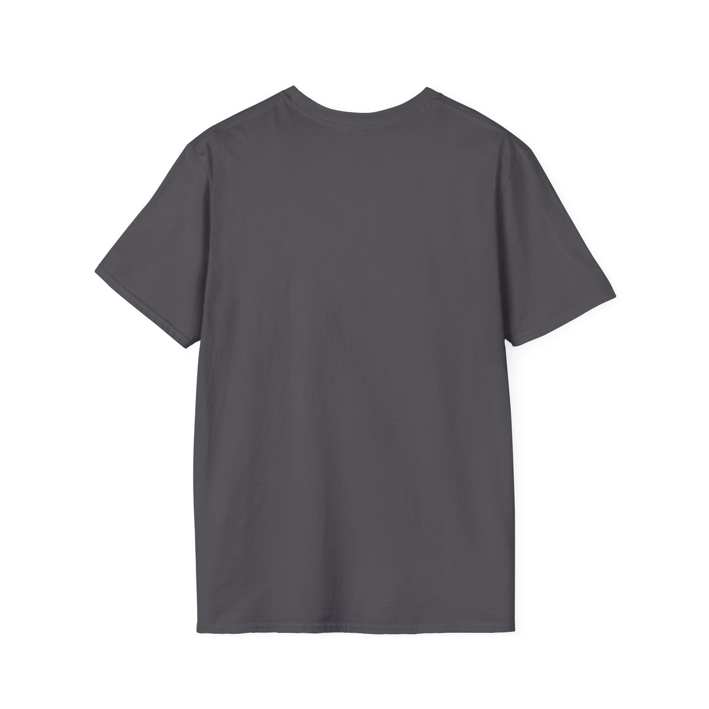 Let's Get Spicy Cotton T-Shirt