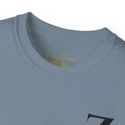 Officially Licensed Meadows Baby Cotton T-shirt