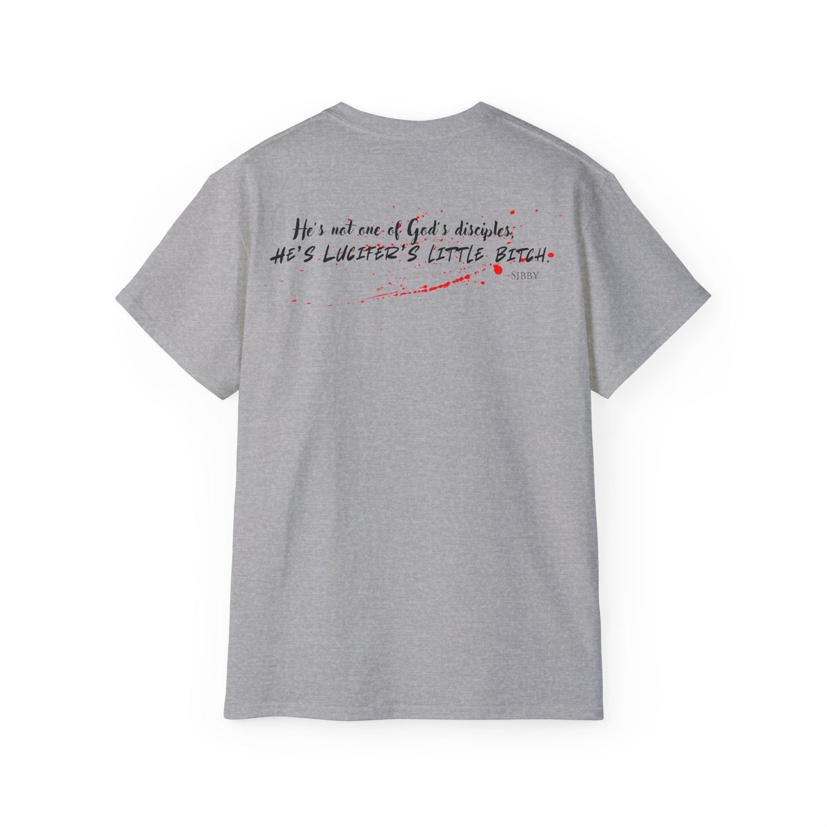 Officially Licensed Sibby T-Shirt