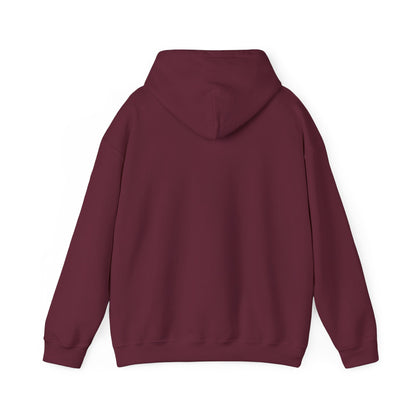 Wear the Hat. Ride the Cowboy Hoodie