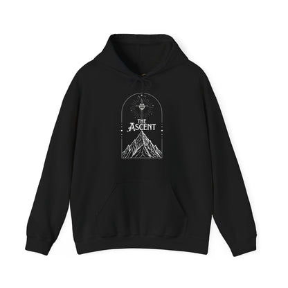 Officially Licensed The Ascent Hoodie
