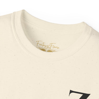 Officially Licensed Meadows Baby Cotton T-shirt