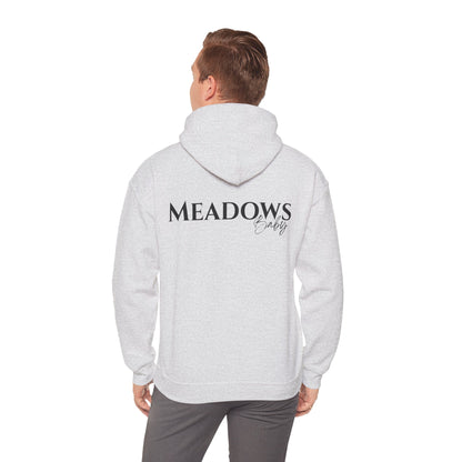 Meadows Baby Light Hoodie