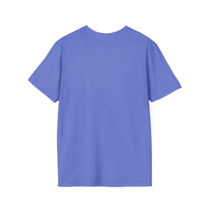 No Shelf Control cotton T-Shirt