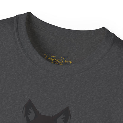 Officially Licensed Stark Therion T-Shirt