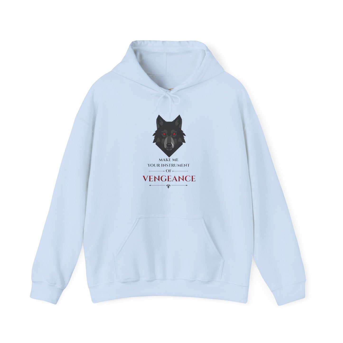 Officially Licensed Stark Therion Hoodie