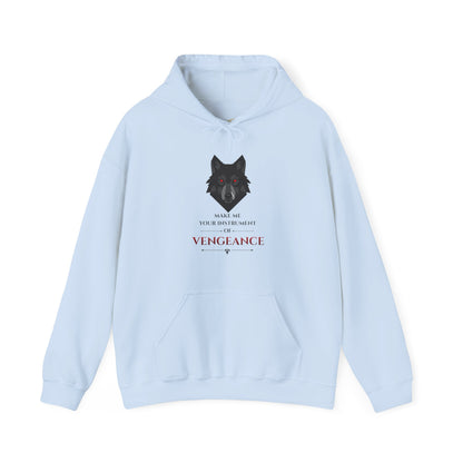 Officially Licensed Stark Therion Hoodie