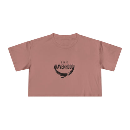 Officially Licensed King Wings Crop Tee