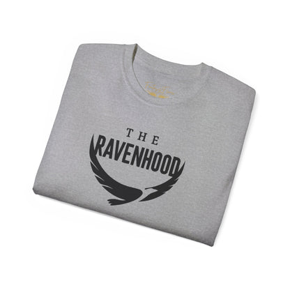 Officially Licensed Chess Wings Cotton Tee