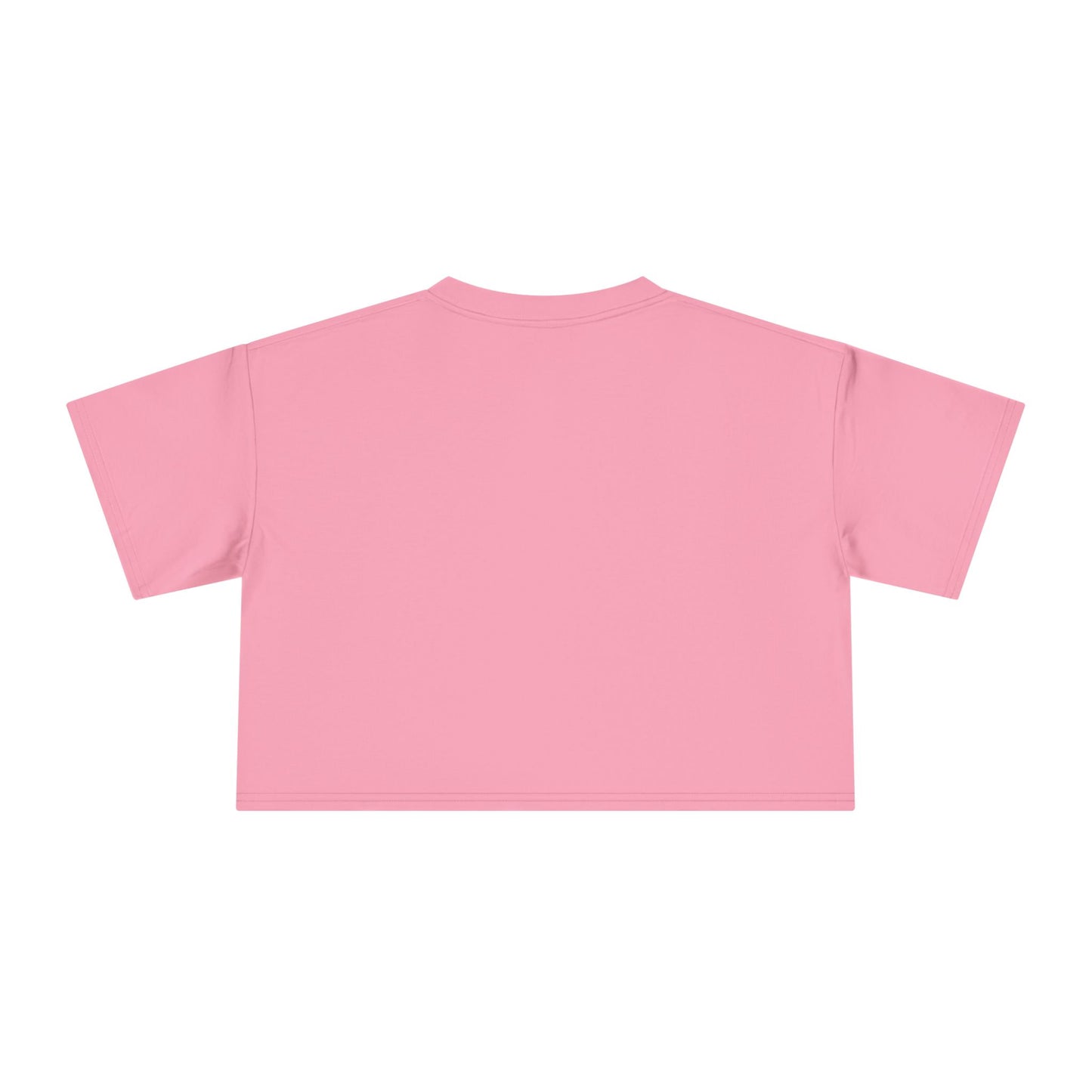 A Book A Day Crop Tee