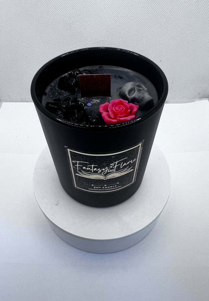 Officially Licensed Cat & Mouse Duet Candle