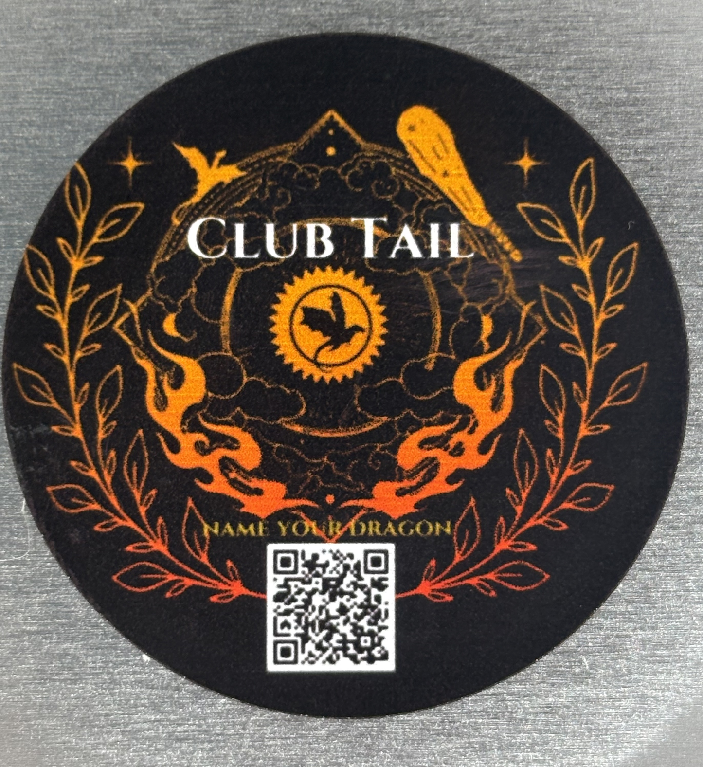 Club Tail