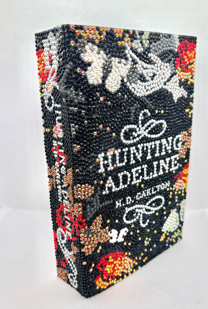 Officially Licensed Cat & Mouse Duet Bedazzled Book Set