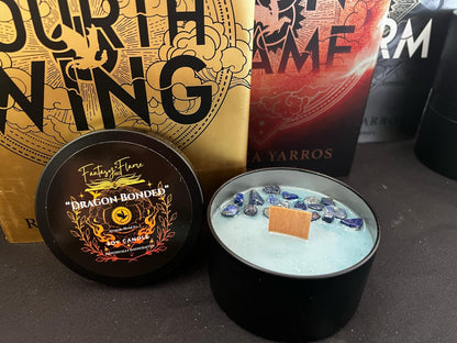Dragon Bonded