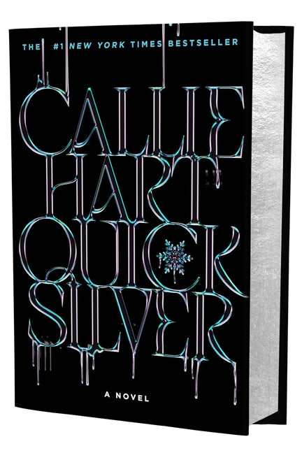 Quicksilver - Fae and Alchemy Vol 1 - Deluxe Limited Edition