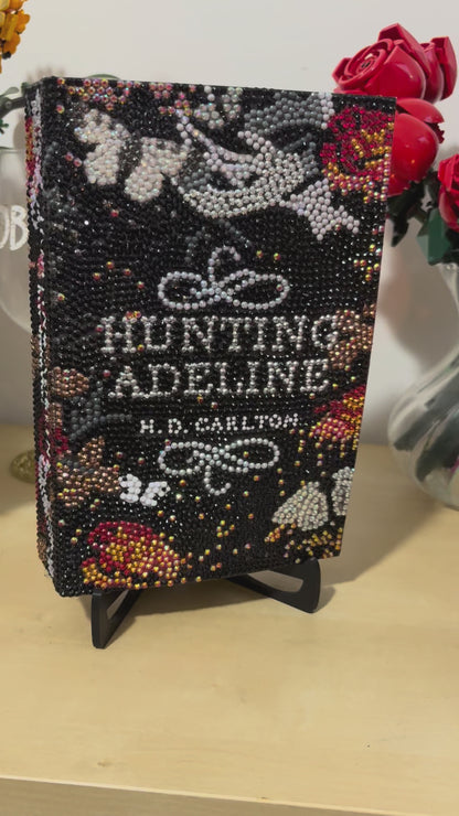 Officially Licensed Cat & Mouse Duet Bedazzled Book Set
